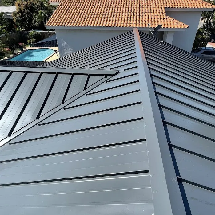 Samartino Family Roofing Picture 2