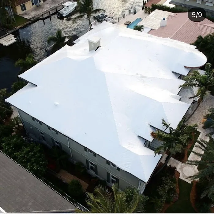 Samartino Family Roofing Picture 3