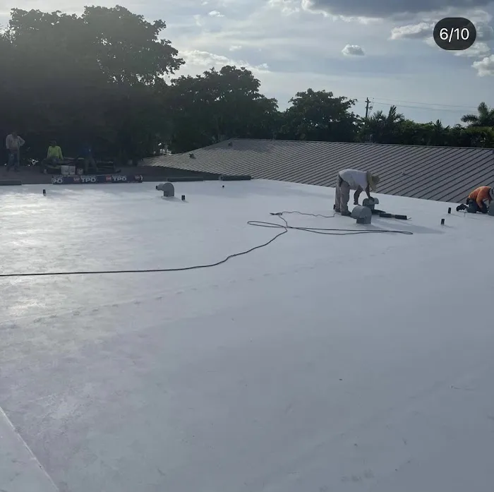 Samartino Family Roofing Picture 1