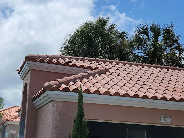 Safeguard Roofing Inc Picture 1