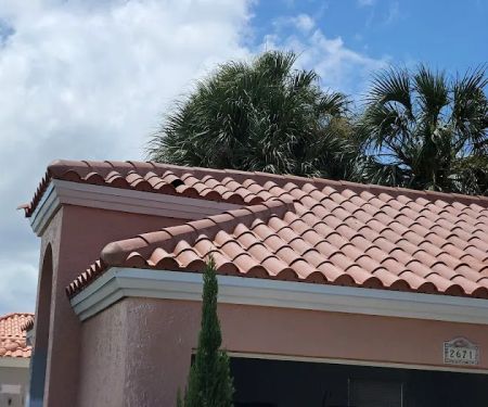 Safeguard Roofing Inc