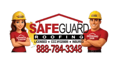 Safeguard Roofing Inc Picture 2