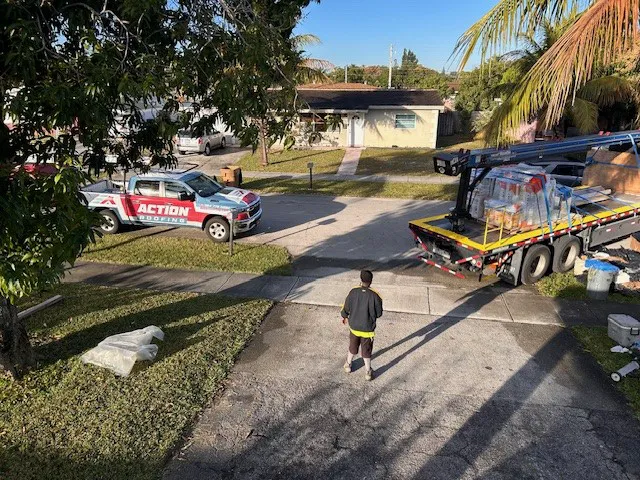 Action Roofing Services Picture 9