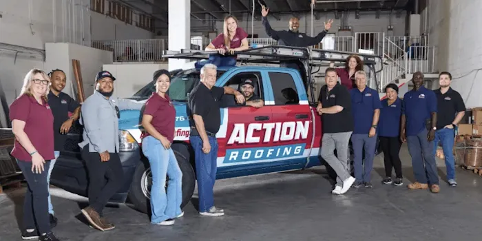 Action Roofing Services Picture 8