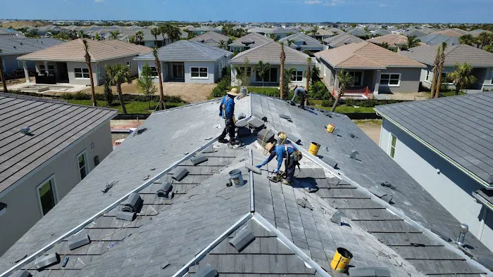 Action Roofing Services Picture 1