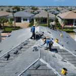 Action Roofing Services