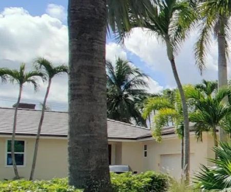 Jovil Roofing Corporation