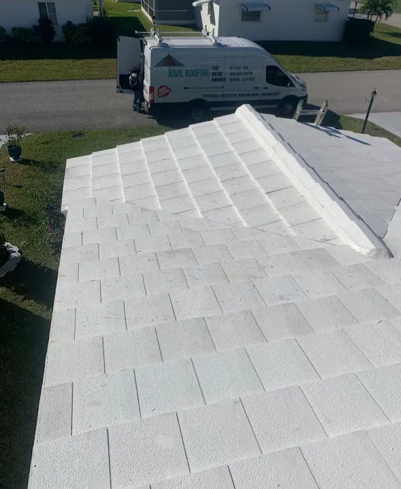 Jovil Roofing Corporation Picture 5