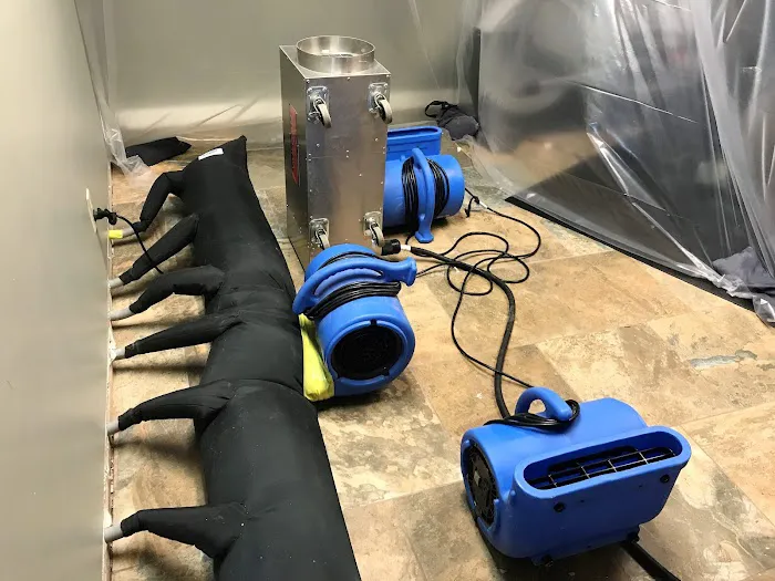 AVA Mold Removal Picture 6