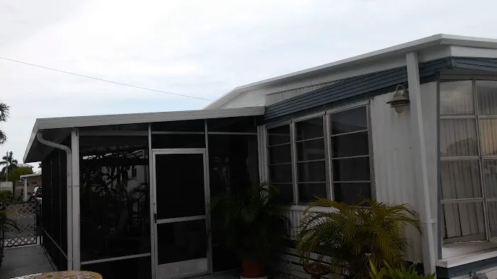 AMS Roofing & Exterior Home Remodeling Picture 3