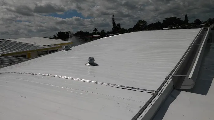 AMS Roofing & Exterior Home Remodeling Picture 2