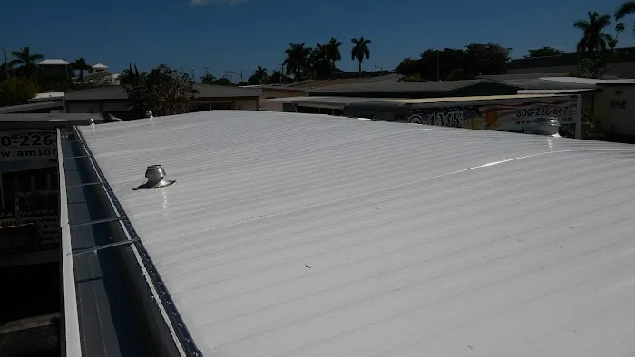 AMS Roofing & Exterior Home Remodeling Picture 1