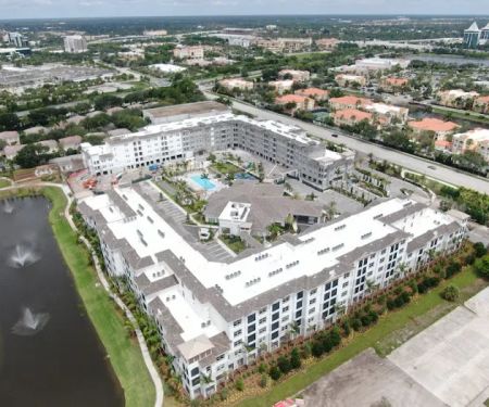 Universal Construction LLC