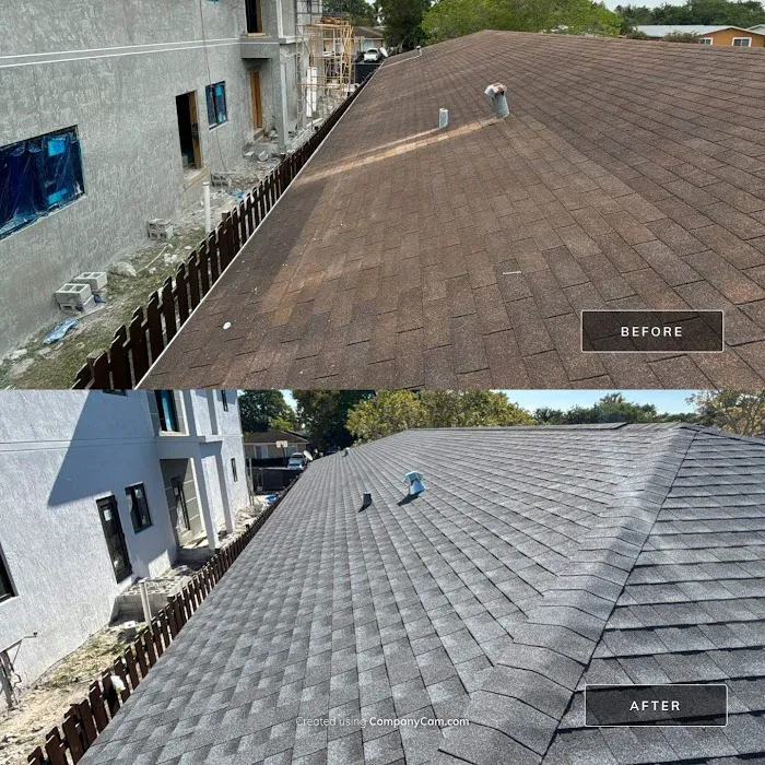 Phoenix Roofing Group Picture 6