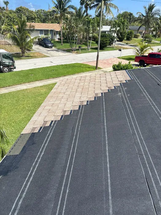 Phoenix Roofing Group Picture 1