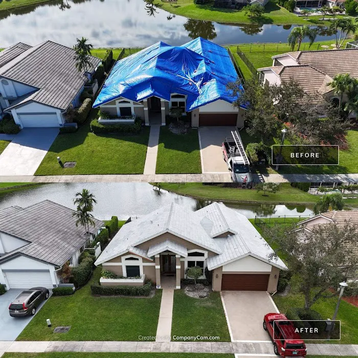 Phoenix Roofing Group Picture 5