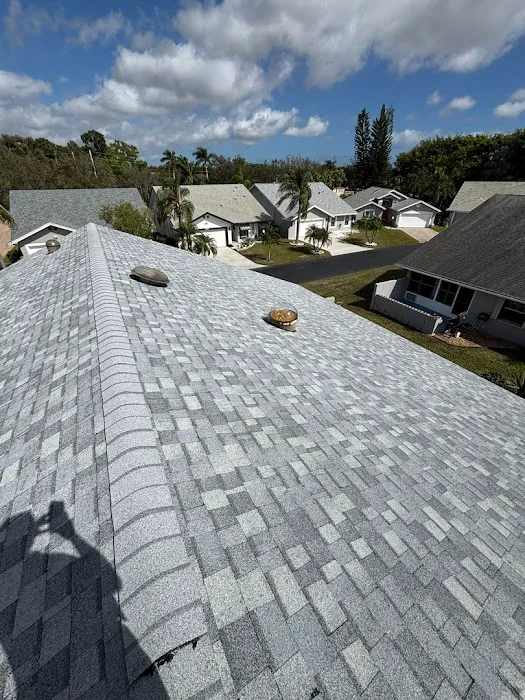 Phoenix Roofing Group Picture 8