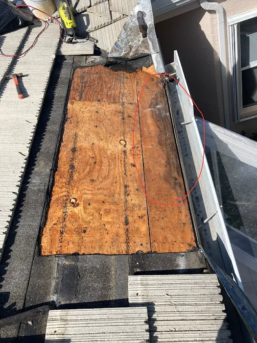 Apex Summit Roofing LLC Picture 3