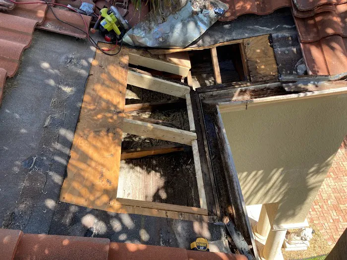 Apex Summit Roofing LLC Picture 4