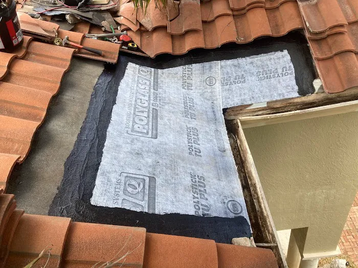 Apex Summit Roofing LLC Picture 1