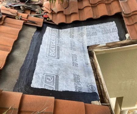 Apex Summit Roofing LLC