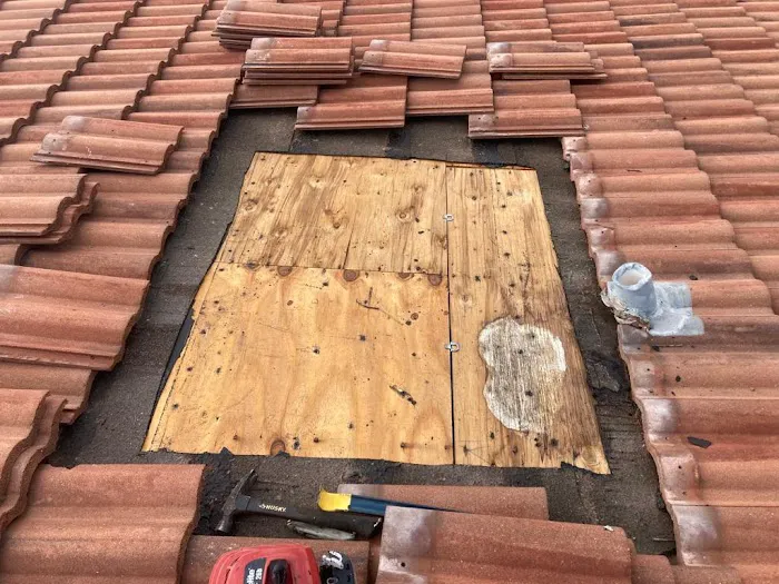 Apex Summit Roofing LLC Picture 8