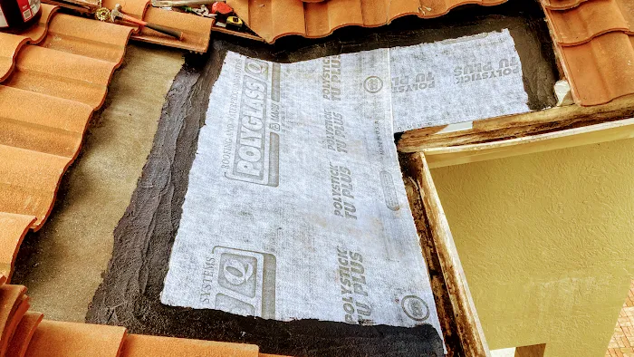 Apex Summit Roofing LLC Picture 7