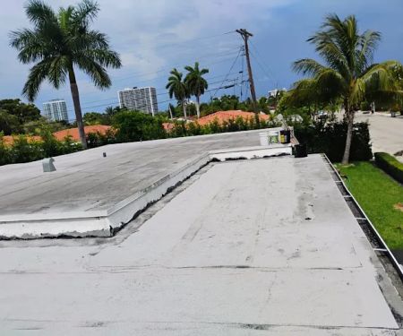 International Roofing INC, Experienced roofers