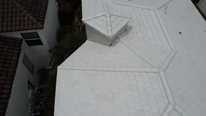 Belman roofing inc Picture 5