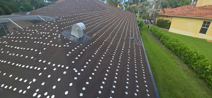 Belman roofing inc Picture 1