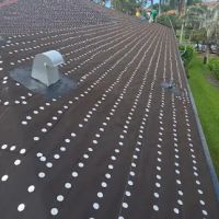 Belman roofing inc ico