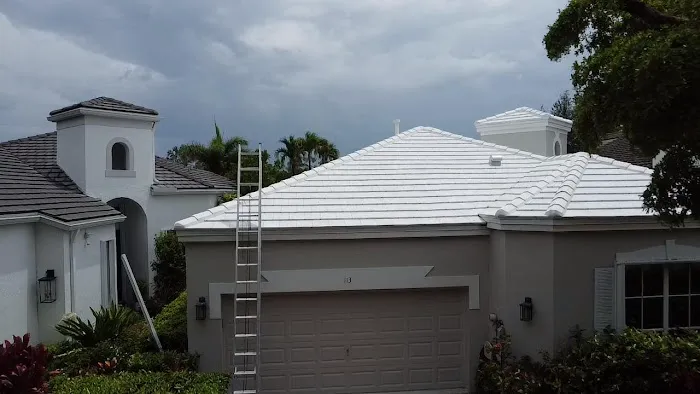 Belman roofing inc Picture 2