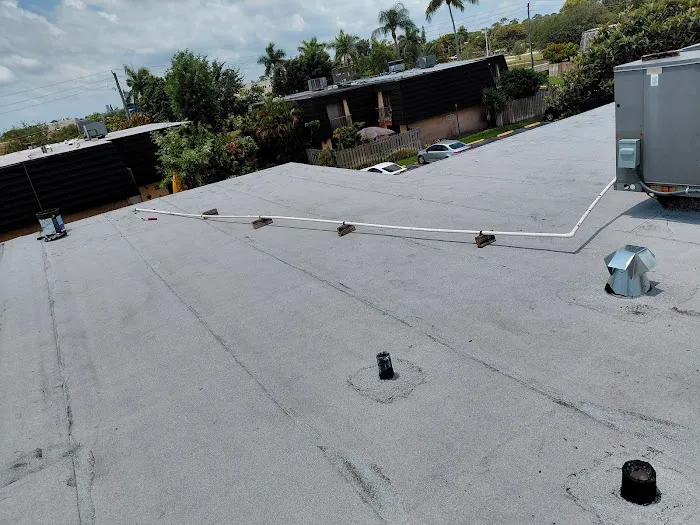 Belman roofing inc Picture 3