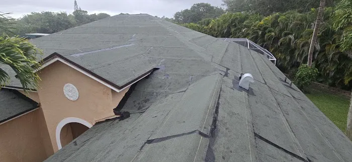 Belman roofing inc Picture 4