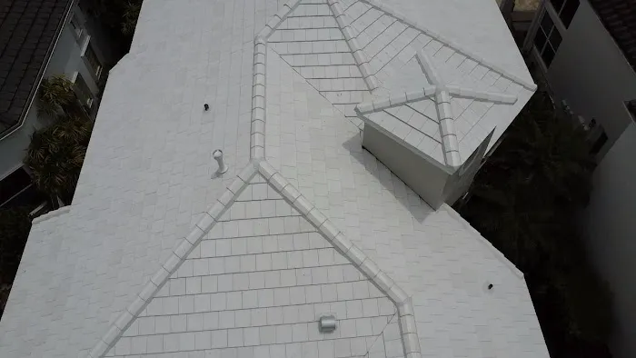 Belman roofing inc Picture 6