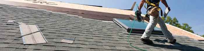 Nexus Roofing Service Picture 1
