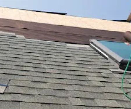 Nexus Roofing Service