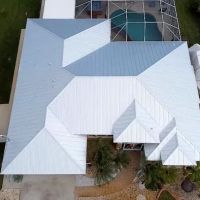 Metal Roofing Contractors ico