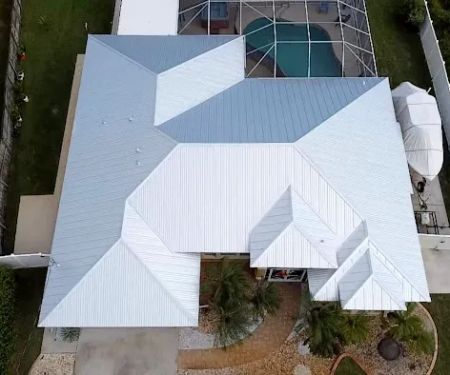 Metal Roofing Contractors