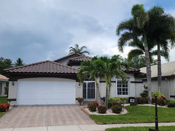 Harrington & Sons Inc Picture 1