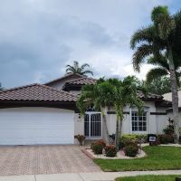 Harrington & Sons Inc ico