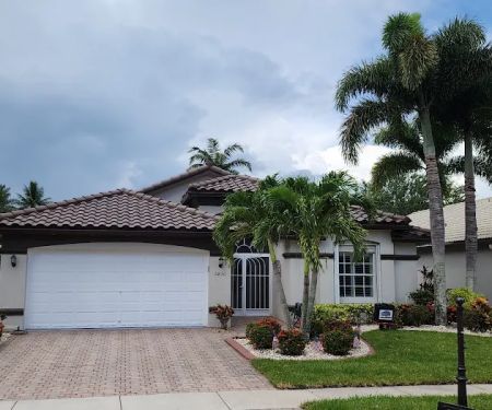 Harrington & Sons Inc