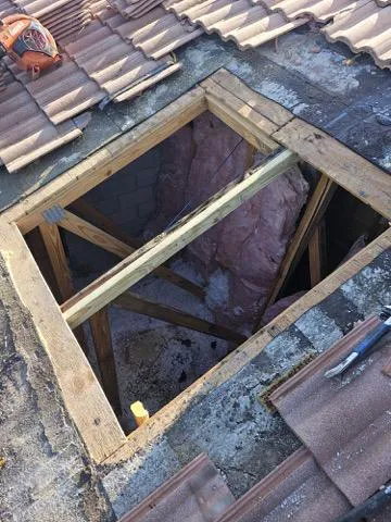 RAINSHIELD ROOFING CORP (Suntek) Picture 3