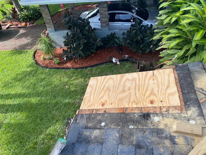 RAINSHIELD ROOFING CORP (Suntek) Picture 2