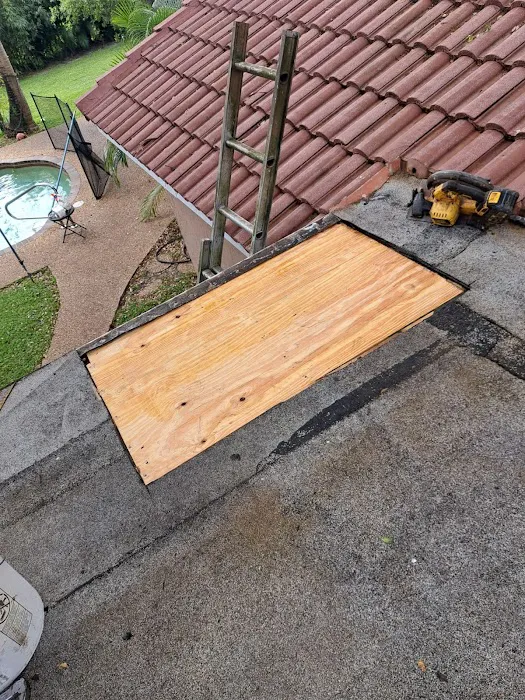 RAINSHIELD ROOFING CORP (Suntek) Picture 7