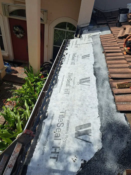 RAINSHIELD ROOFING CORP (Suntek) Picture 9