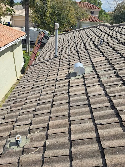 RAINSHIELD ROOFING CORP (Suntek) Picture 6