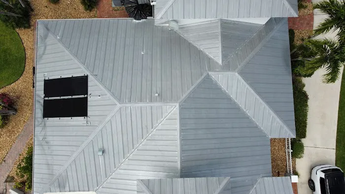 Dan the Shingle Man Roofing Picture 1