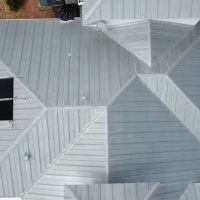 Dan the Shingle Man Roofing ico