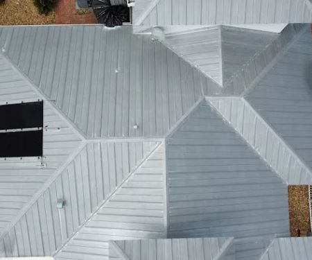 Dan the Shingle Man Roofing